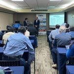 4to Seminario Internacional: Reforzamiento de Suelos