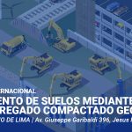 4to Seminario Internacional De Reforzamiento De Suelos (JUE05)