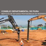 Reforzamiento de Suelos mediante Pilas de Agregado Compactado