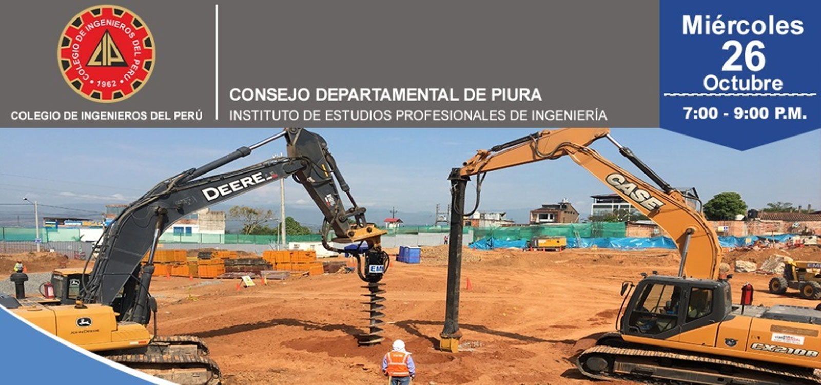Reforzamiento de Suelos mediante Pilas de Agregado Compactado