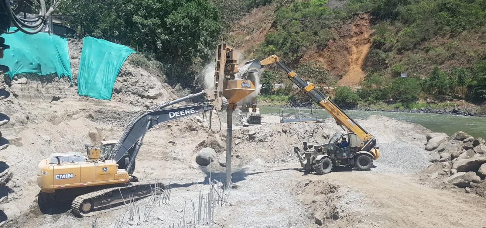 Puente Echarati